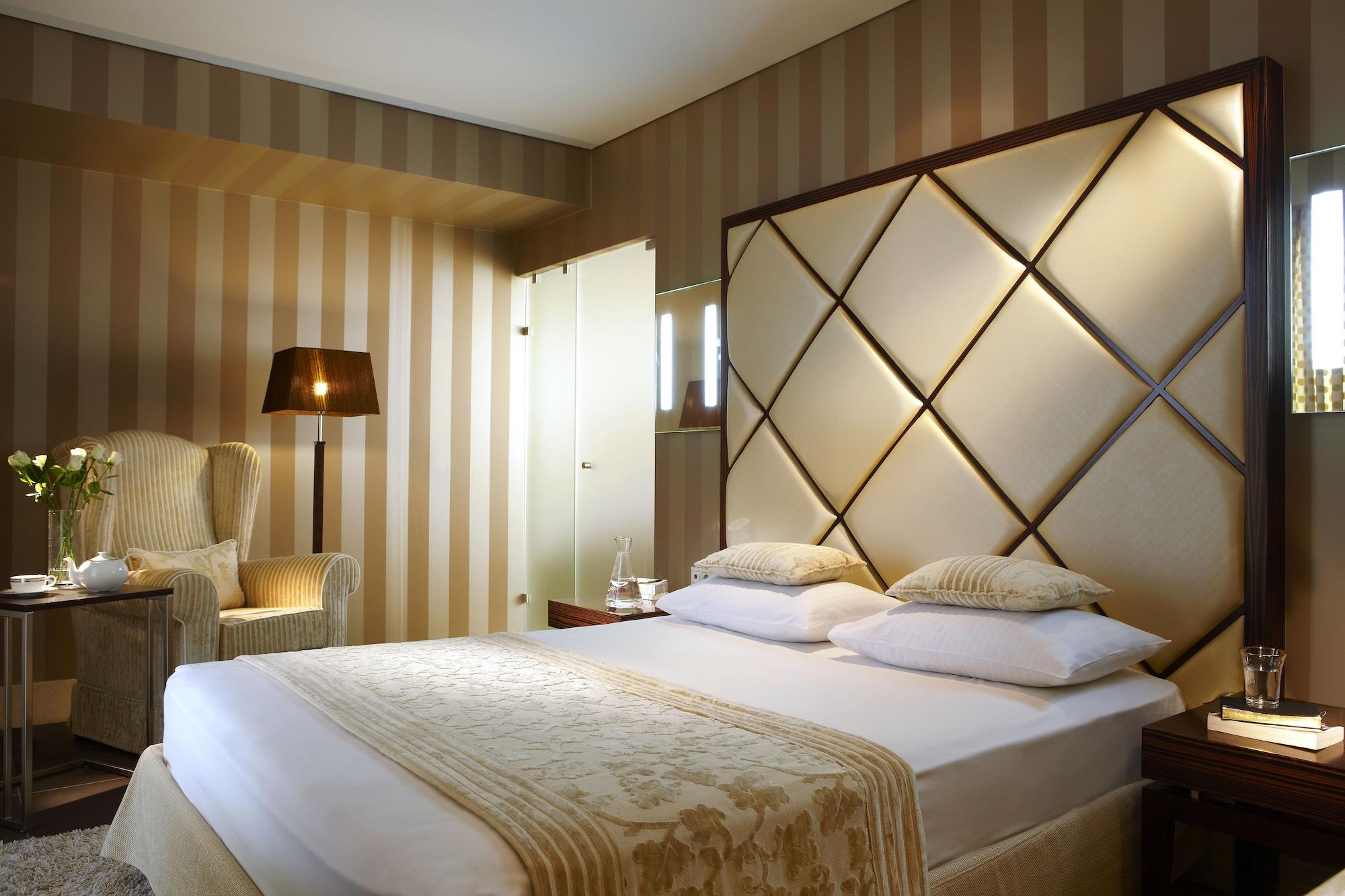 Limneon Resort & Spa Кастория Экстерьер фото